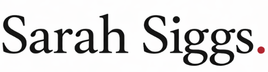 sarahsiggs.com